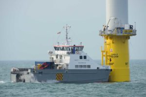 Image of Manor Venture